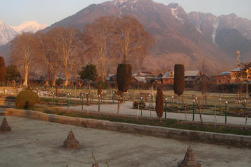 Private Full-Day Tour of Srinagar City