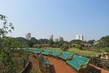 Private Khotachiwadi Tour from Mumbai