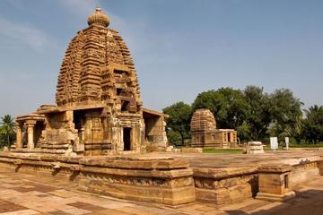Private Tour Badamai Aihole And Pattadakal Ex Hospet