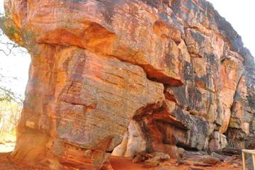 Private Tour: Bhojpur Bhimbetika Ex Bhopal
