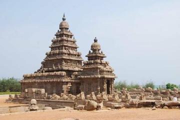 Private Tour - City Tour of Chennai With Mahabalipuram