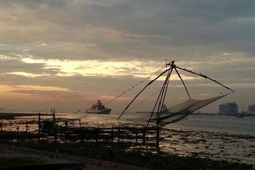 Private Tour: Full-Day Kochi Tour Including Chinese Fishing Nets, Jewish Synagogue, Dutch Palace, and Folklore Museum
