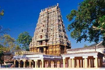 Private Tour: Full-Day Madurai Tour Including Meenakshi Amman Temple and Gandhi Museum