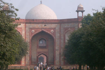 Private Tour: Taj Mahal and Agra City Tour