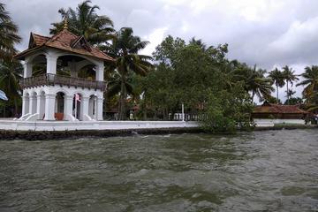 PVT TOUR VISIT TO VAIKOM with Village Tour Kerala