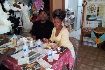 Bahamian Culture and Cooking Lesson Tour