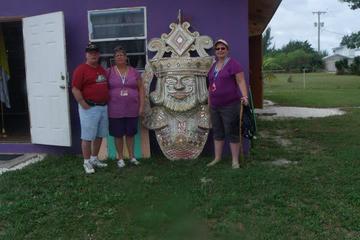 Grum Ma's Cultural Center Admission and Tour