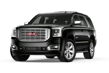 Los Angeles Arrival Private Transfer: LAX Airport