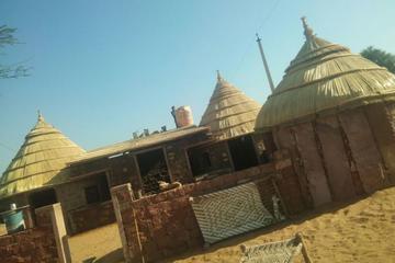 1 Night Stay In Desert Jodhpur
