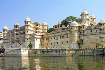 2 Days Udaipur Private Tour