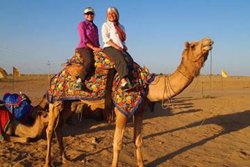 3 Days Jaisalmer Tour From Jodhpur