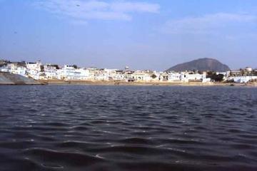 Ajmer Tour From Udaipur To Pushkar
