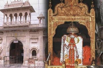 Full-Day Private Tour from Bikaner To Jodhpur