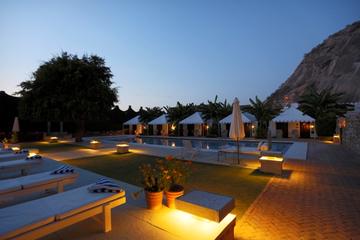 Jaisalmer To Udaipur With 1 Night Stay At Rawla Narlai