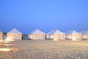 Private Jaisalmer Tour :2Night 3 Days
