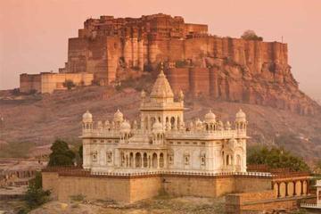 Private Jodhpur Tour :2Night 3 Days