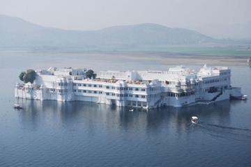 Private Transfer From Agra To Udaipur