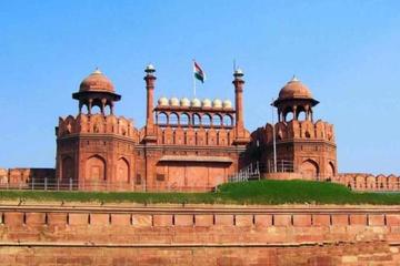 Private Transfer From Jaisalmer To Delhi