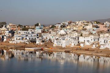 Private Transfer From Jaisalmer To Pushkar