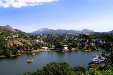 Private Transfer From Udaipur To Mount Abu