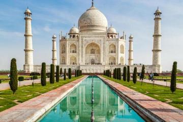 Pushkar Full Day Tour From Jodhpur To Agra