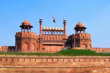 Pushkar Full Day Tour From Jodhpur To Delhi