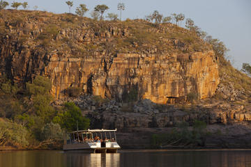 Katherine Gorge Cruise in Nitmiluk National Park