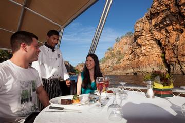 Nabilil Dreaming: Katherine Gorge Sunset Dinner Cruise