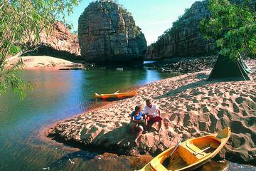 Nitmiluk Gorge Canoe Adventure Tours