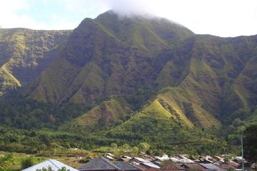 Northern Lombok Day Trip