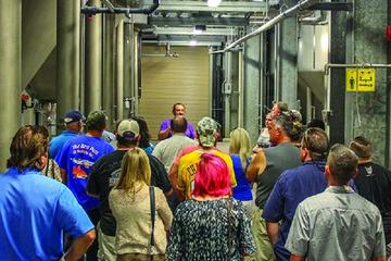 Abita Brewery Tour from New Orleans