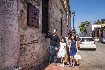 Chocolate Tour - Kah Kow Experience