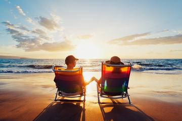 11-Night Romantic Honeymoon Package
