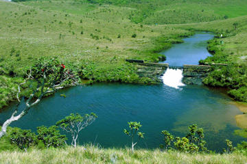 5-Day Sri Lanka Central Highlands Tour