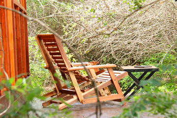 All Inclusive Leopard Nest Luxury Glamping experience in Yala