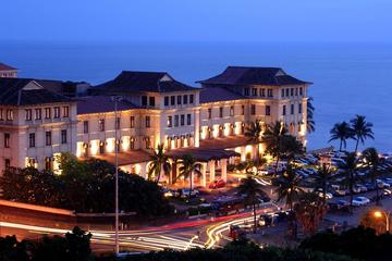 HALF DAY PRIVATE CUSTOM COLOMBO CITY TOUR FROM NEGOMBO