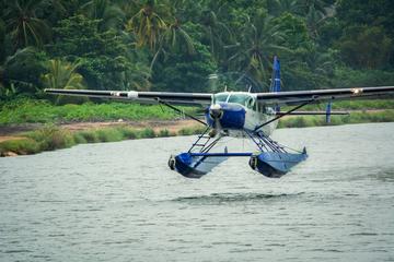 Private All Inclusive Day tour to Yala National Park with Return Air Transfers