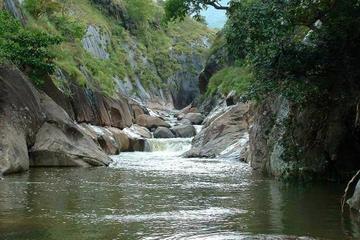 Private Overnight Adventure in Belihuloya