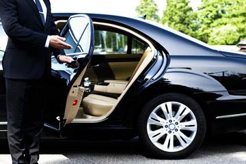 Private transfer from Yala to Ella by Air-conditioned Car