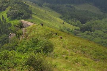 Private Trekking Tour at Hantana Mountain