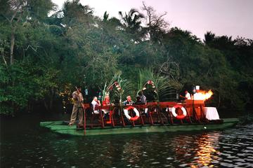 Romantic Private Dinner Cruise in Waikkal