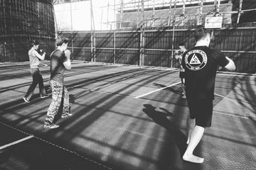 Mandalay Lethwei with Highlights Tour