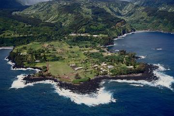 Private Maui Tour: Road to Hana
