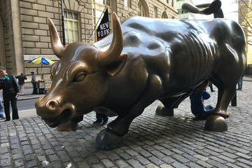 Downtown Manhattan Walking Tour