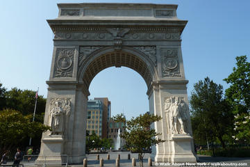 Greenwich Village Walking Tour