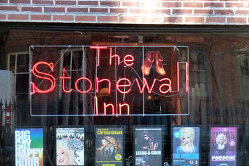 Manhattan Gay Village Walking Tour