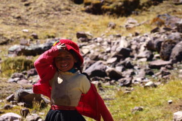 4-Day Lares Trek to Machu Picchu