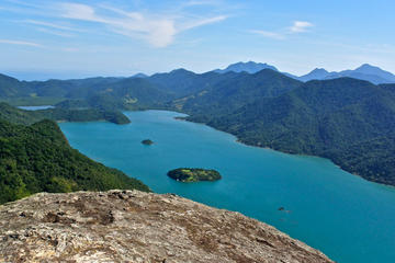 Full-Day Small-Group Mamangua Sugarloaf Peak Hike