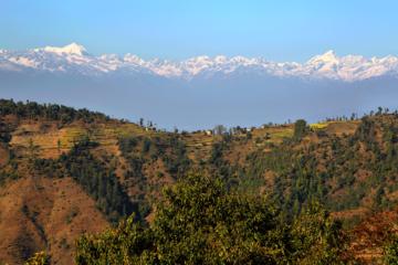 Explore Namo Buddha Day Tour in Dhulikhel