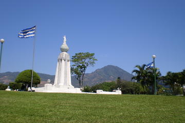2-Day San Salvador City Break